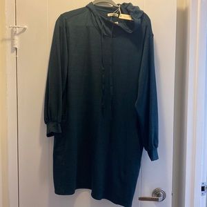 Dress casual wear dress